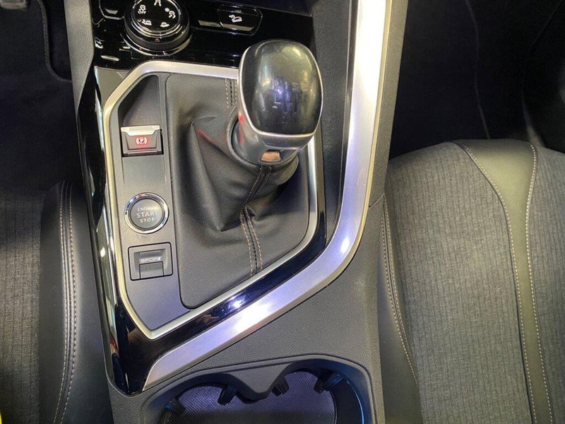 Peugeot 3008 usata a Torino (11)