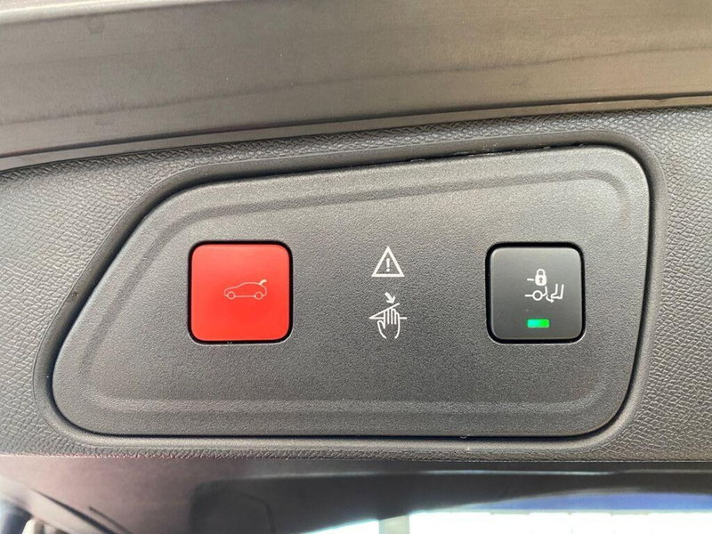 Peugeot 3008 usata a Torino (13)