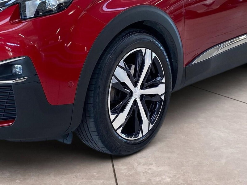 Peugeot 3008 usata a Torino (15)