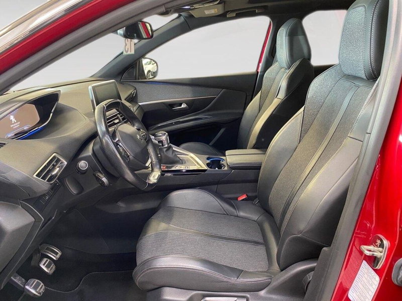 Peugeot 3008 usata a Torino (7)