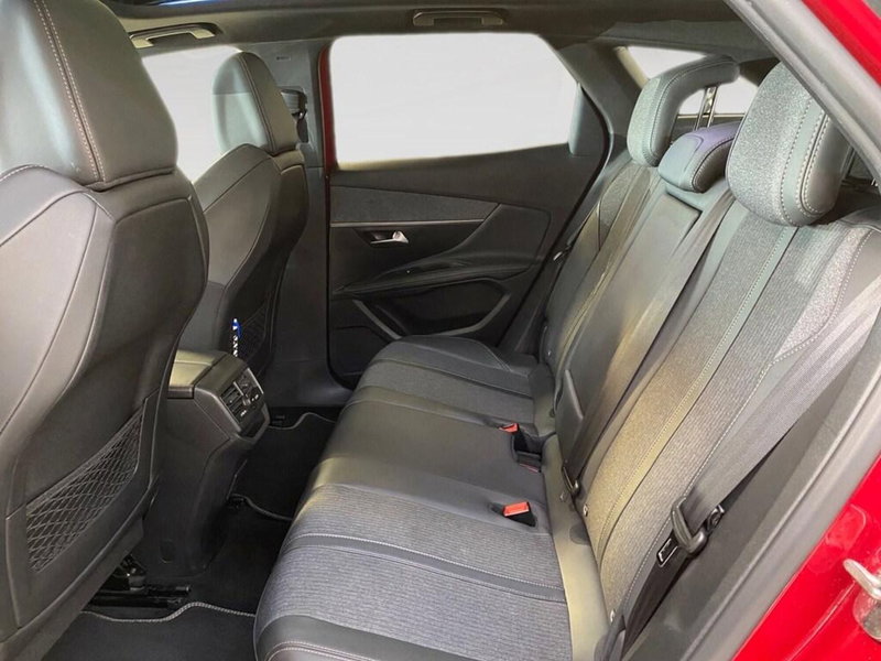 Peugeot 3008 usata a Torino (8)