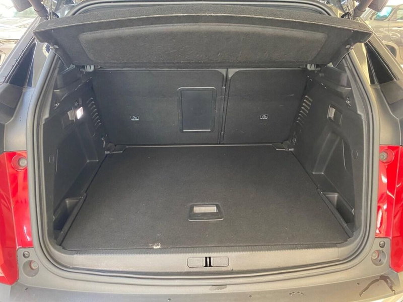 Peugeot 3008 usata a Torino (9)