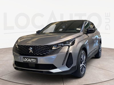 Peugeot 3008 BlueHDi 130 S&amp;S Allure Pack del 2023 usata a Torino