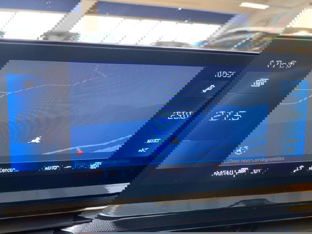 Peugeot 3008 usata a Torino (10)