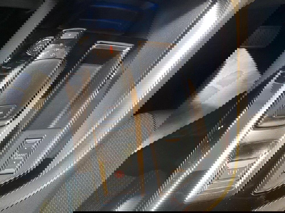 Peugeot 3008 usata a Torino (11)