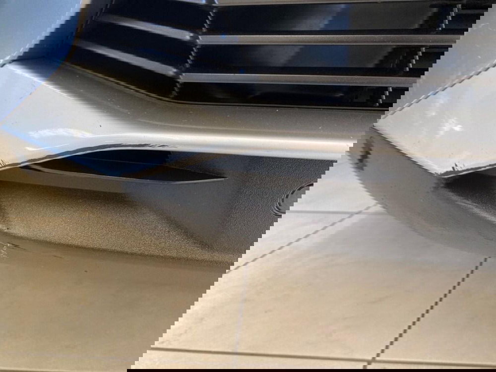 Peugeot 3008 usata a Torino (12)