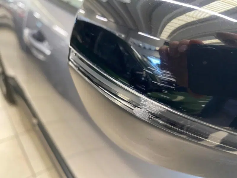 Peugeot 3008 usata a Torino (13)