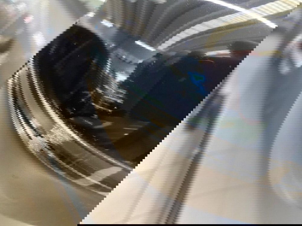 Peugeot 3008 usata a Torino (13)