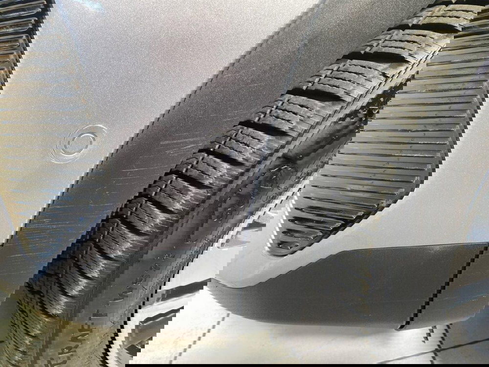 Peugeot 3008 usata a Torino (14)