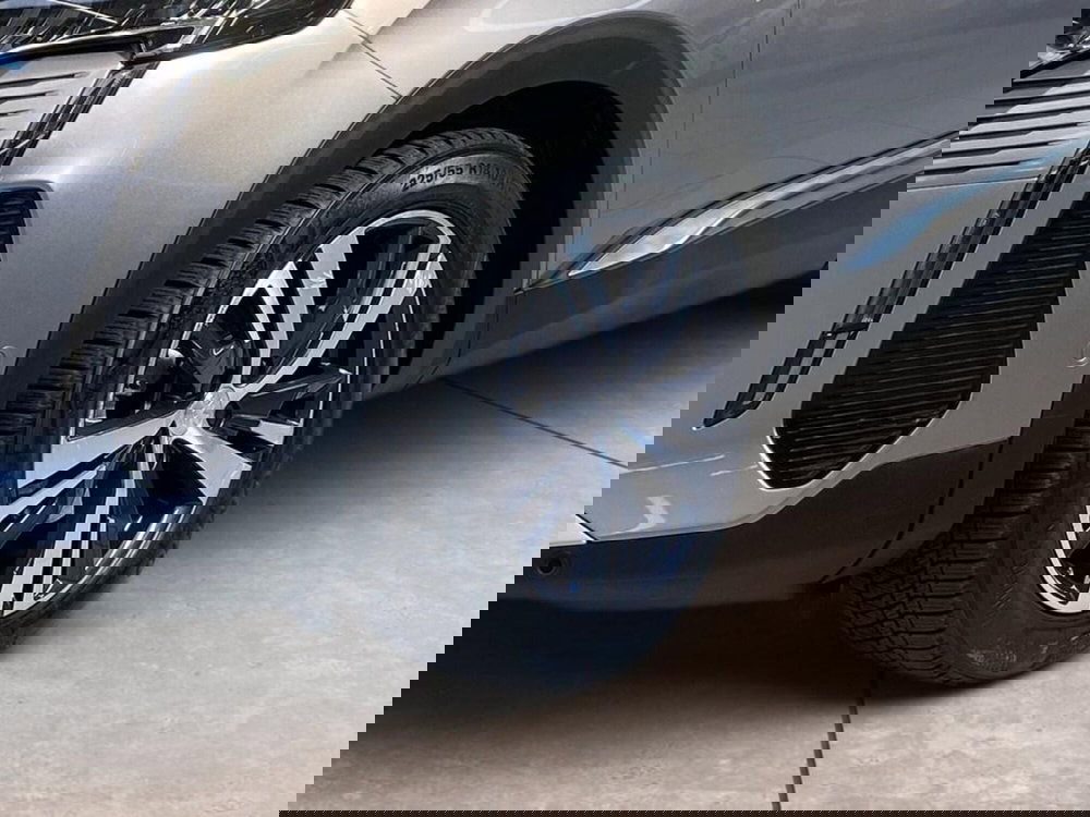 Peugeot 3008 usata a Torino (15)