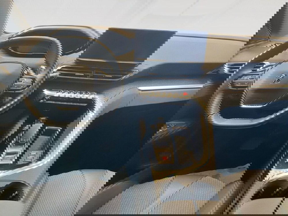 Peugeot 3008 usata a Torino (6)