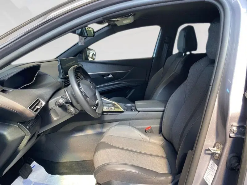 Peugeot 3008 usata a Torino (7)
