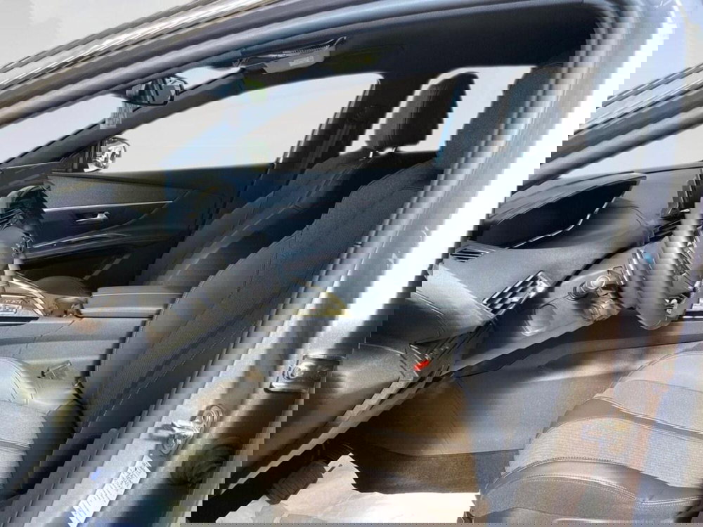 Peugeot 3008 usata a Torino (7)