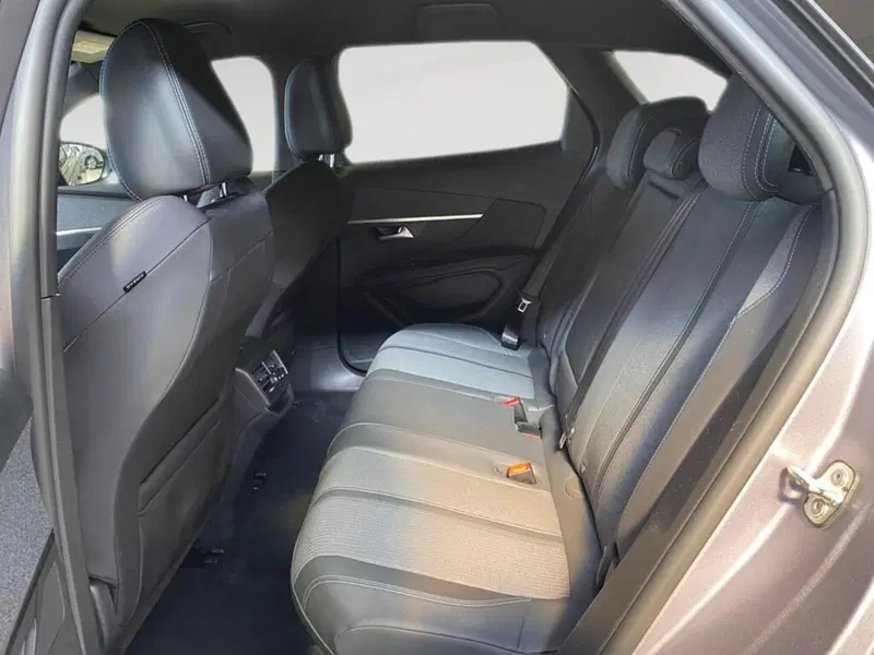 Peugeot 3008 usata a Torino (8)