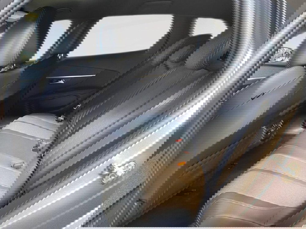 Peugeot 3008 usata a Torino (8)