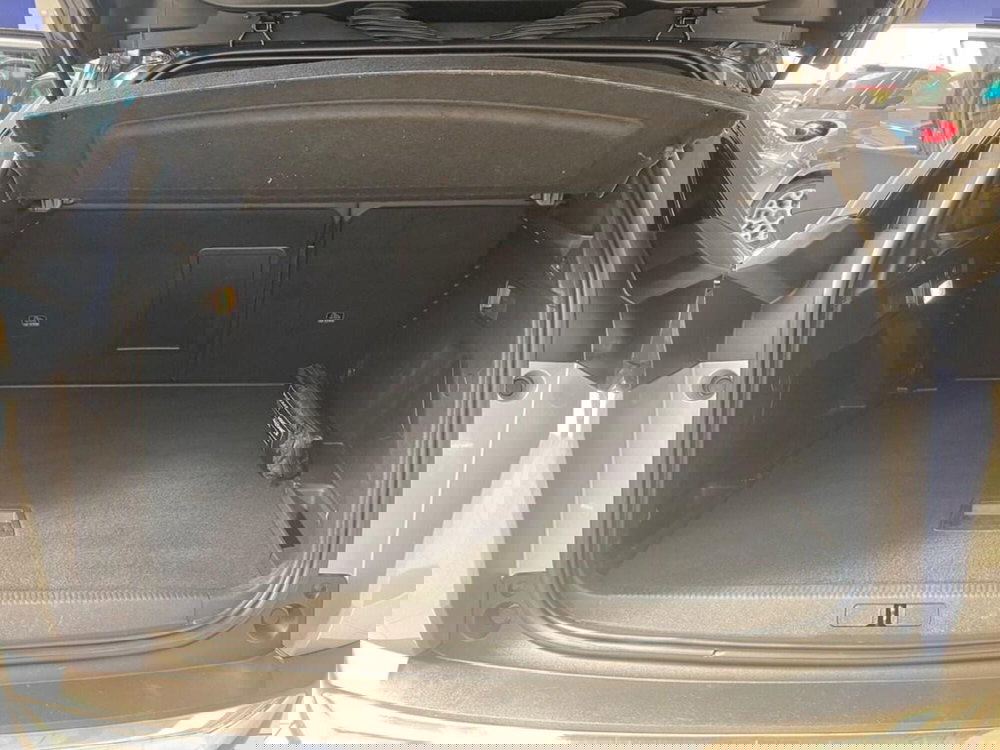 Peugeot 3008 usata a Torino (9)