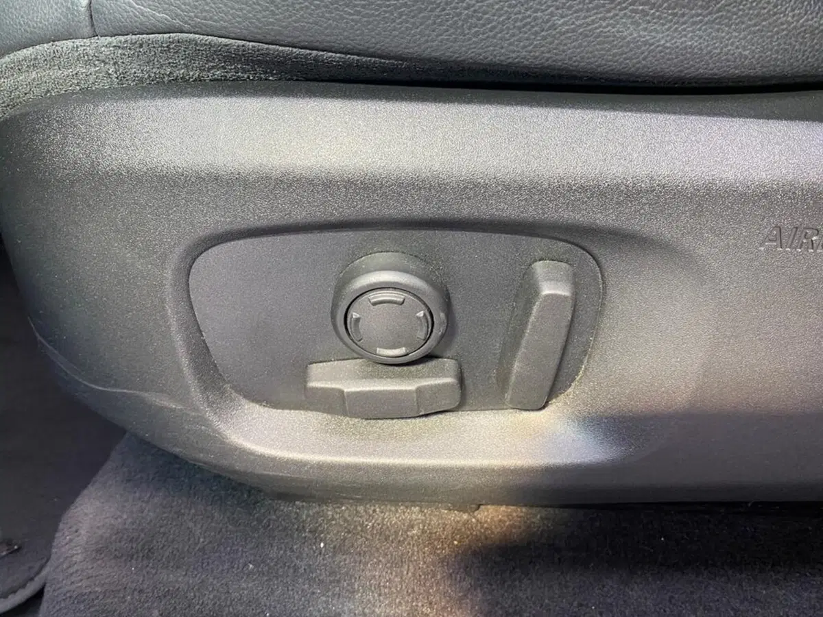 Land Rover Range Rover Evoque usata a Torino (12)