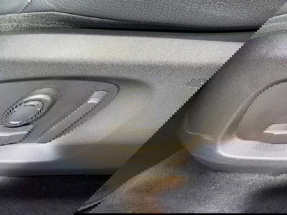 Land Rover Range Rover Evoque usata a Torino (12)