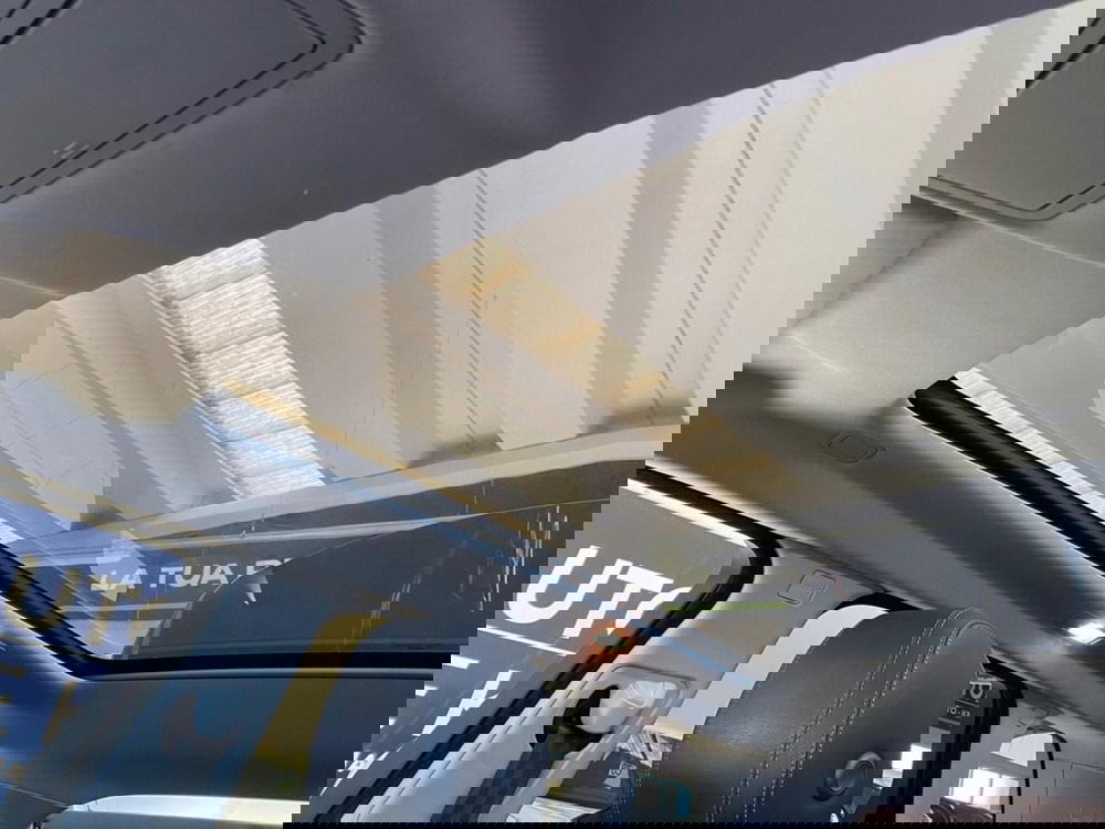 Land Rover Range Rover Evoque usata a Torino (14)