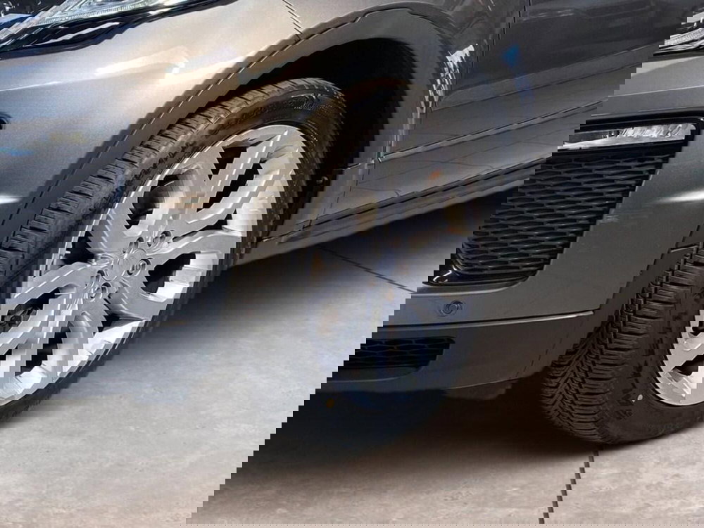 Land Rover Range Rover Evoque usata a Torino (15)