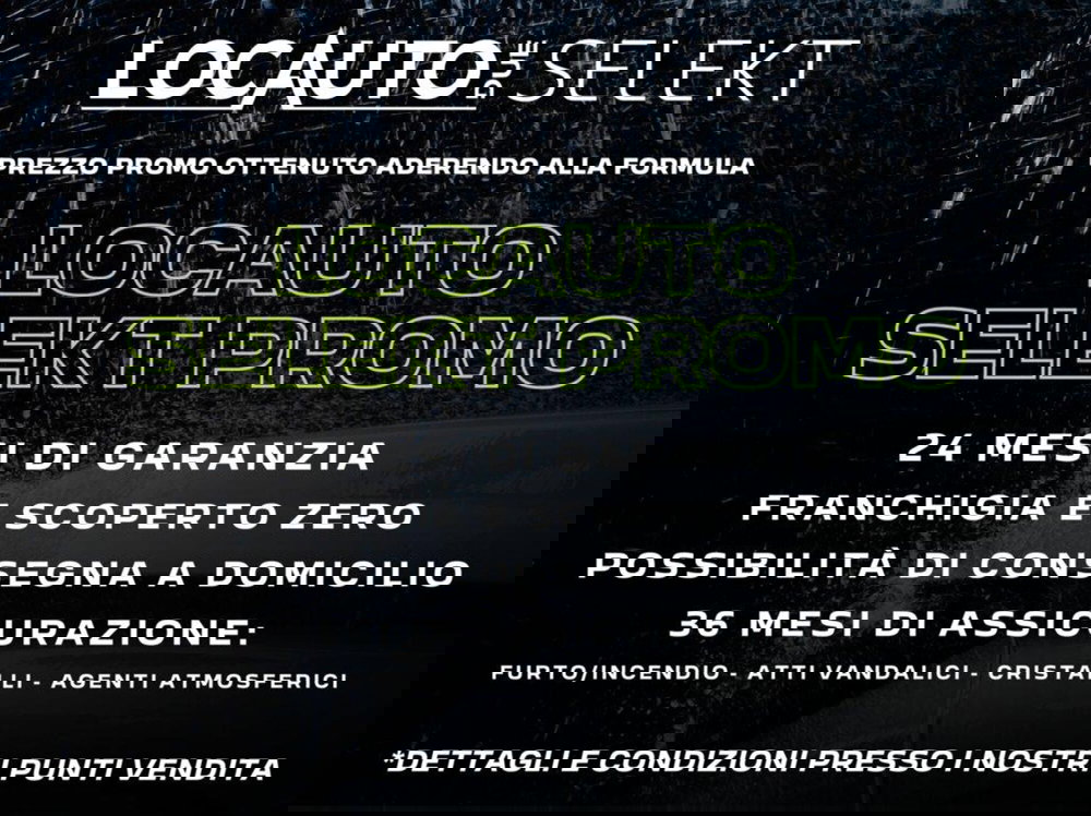 Land Rover Range Rover Evoque usata a Torino (2)