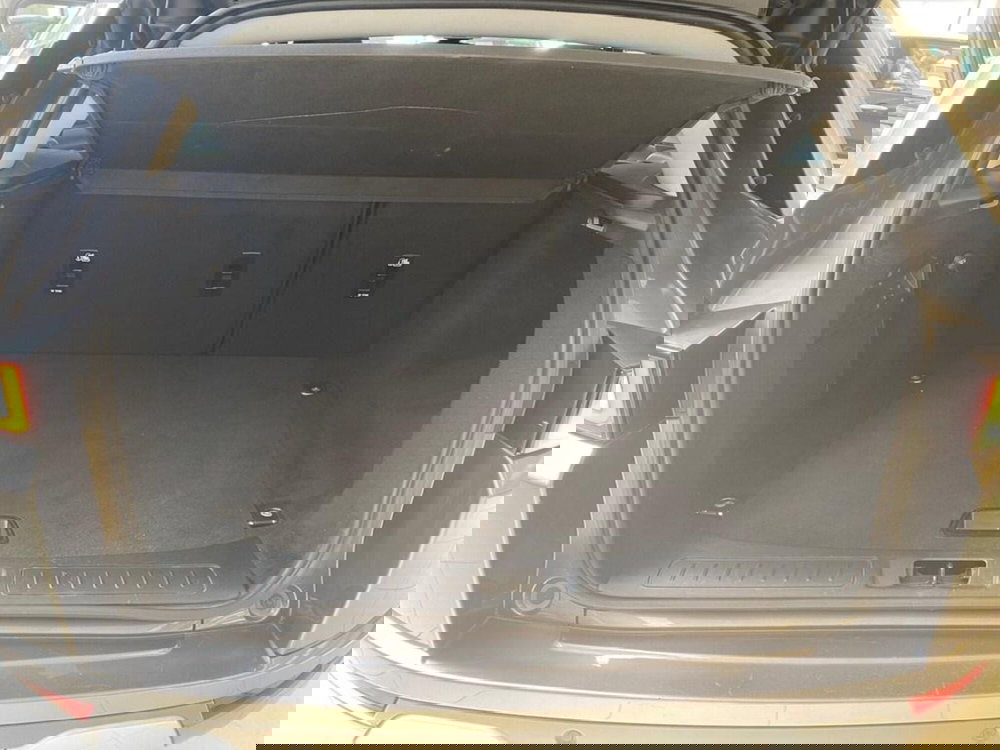 Land Rover Range Rover Evoque usata a Torino (9)