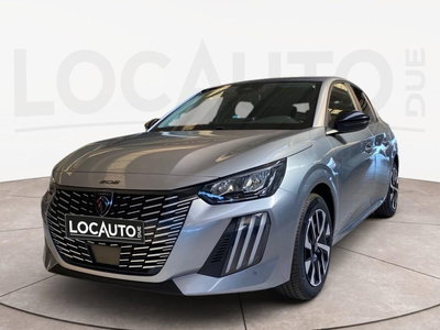 Peugeot 208 1.2 turbo Business 100cv nuova a Torino