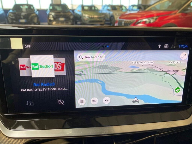 Peugeot 208 nuova a Torino (10)