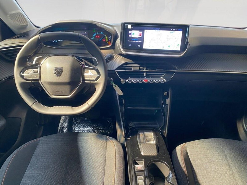 Peugeot 208 nuova a Torino (6)