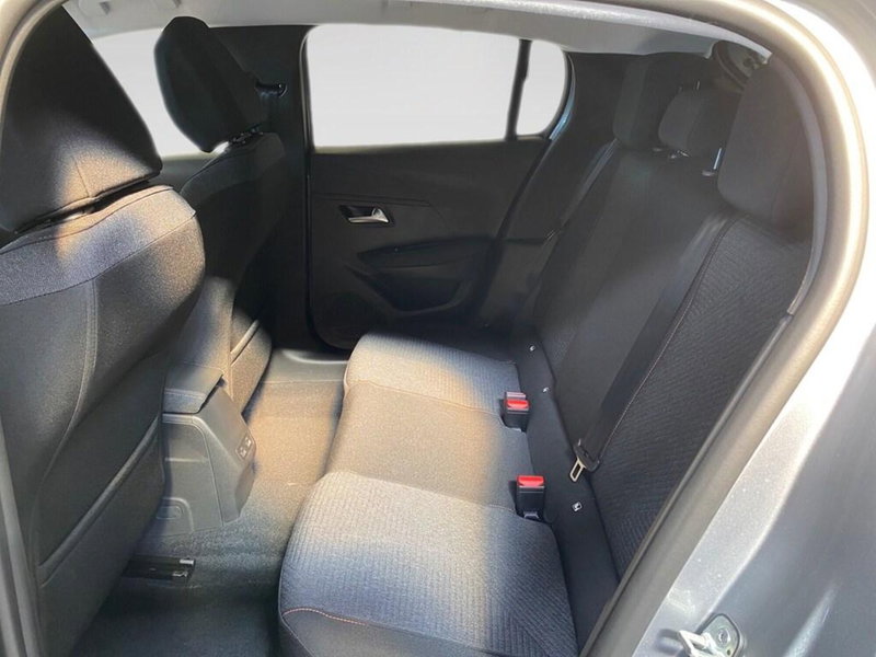 Peugeot 208 nuova a Torino (8)