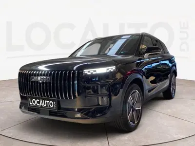 Jaecoo Jaecoo 7 1.6 tgdi Exclusive awd 7dct nuova a Torino