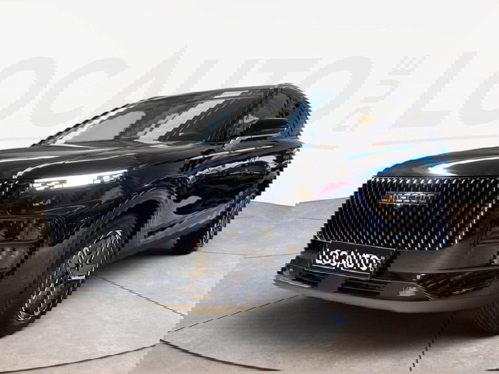 Jaecoo Jaecoo 7 nuova a Torino