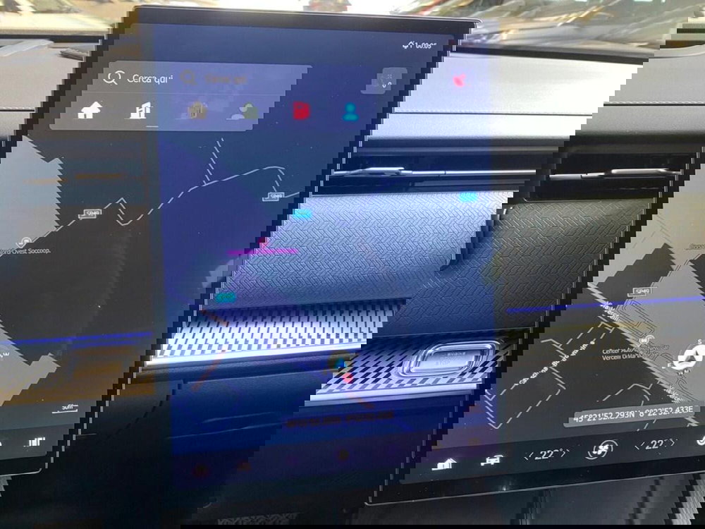 Jaecoo Jaecoo 7 nuova a Torino (10)