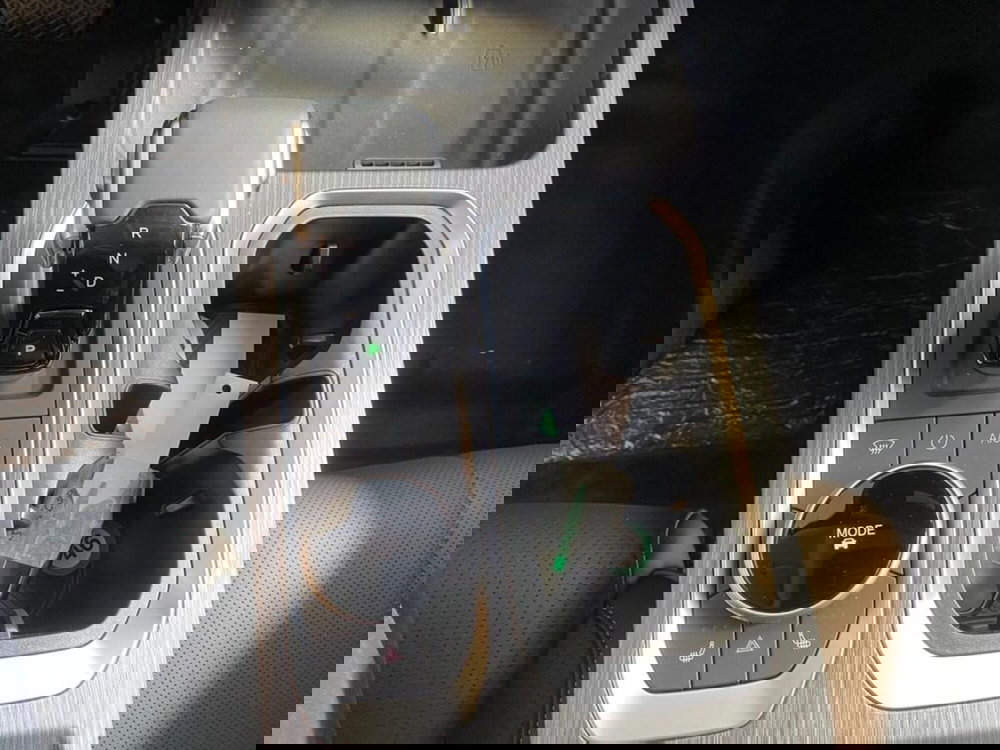 Jaecoo Jaecoo 7 nuova a Torino (11)