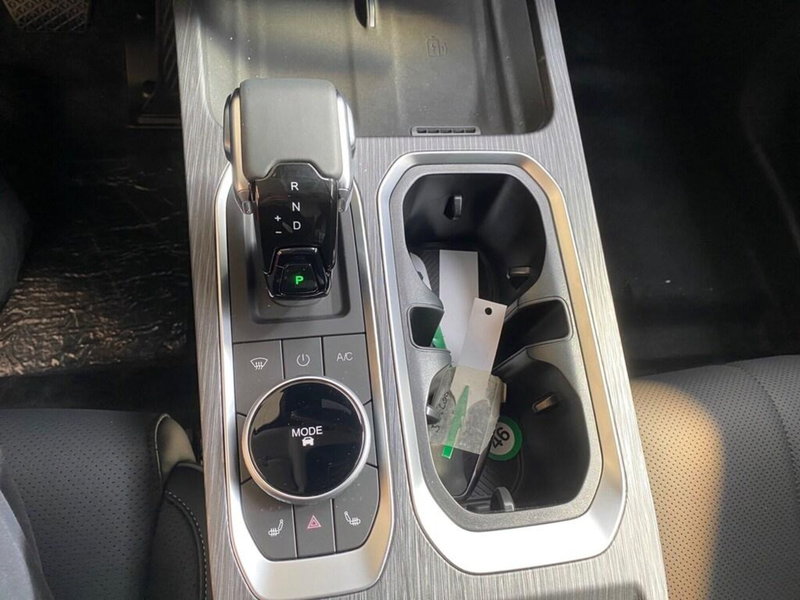 Jaecoo Jaecoo 7 nuova a Torino (11)