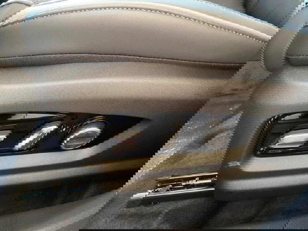 Jaecoo Jaecoo 7 nuova a Torino (12)