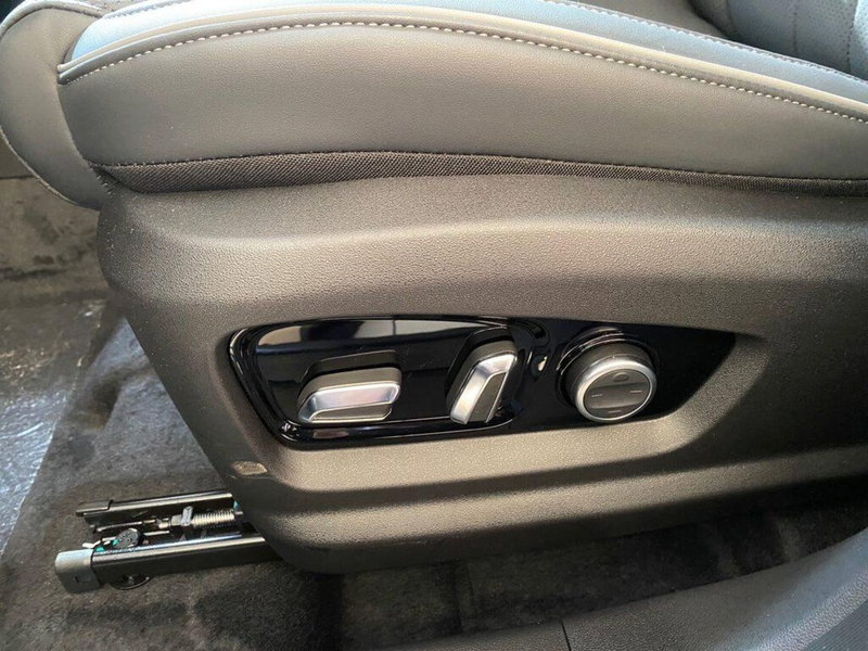 Jaecoo Jaecoo 7 nuova a Torino (12)