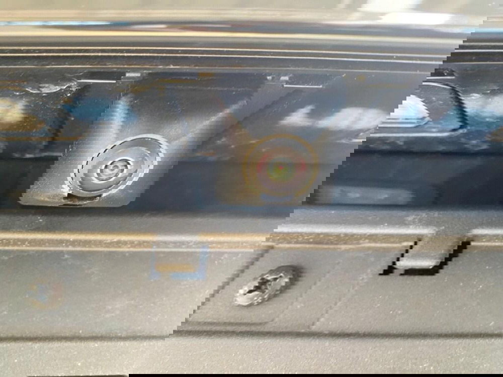 Jaecoo Jaecoo 7 nuova a Torino (13)