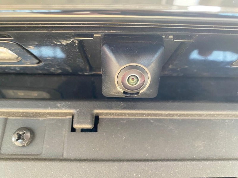 Jaecoo Jaecoo 7 nuova a Torino (13)