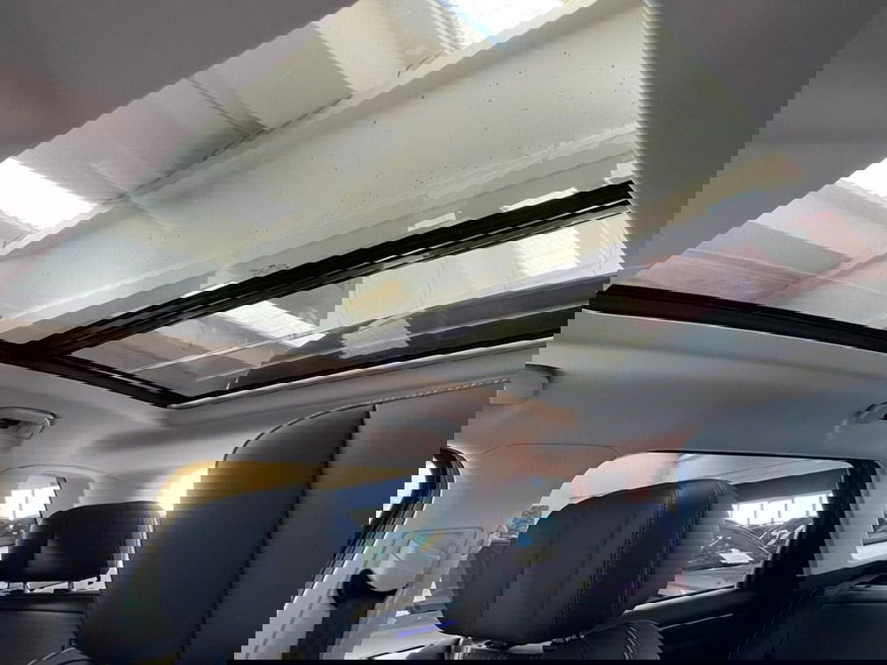 Jaecoo Jaecoo 7 nuova a Torino (14)