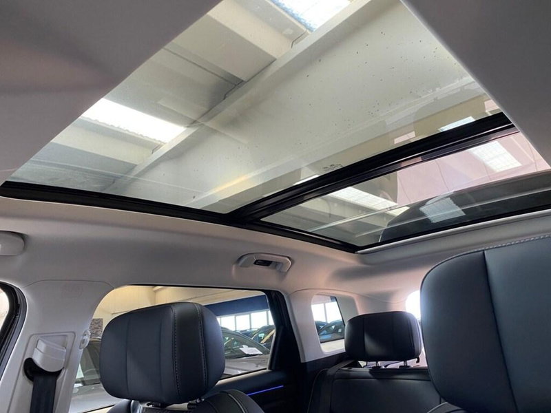 Jaecoo Jaecoo 7 nuova a Torino (14)