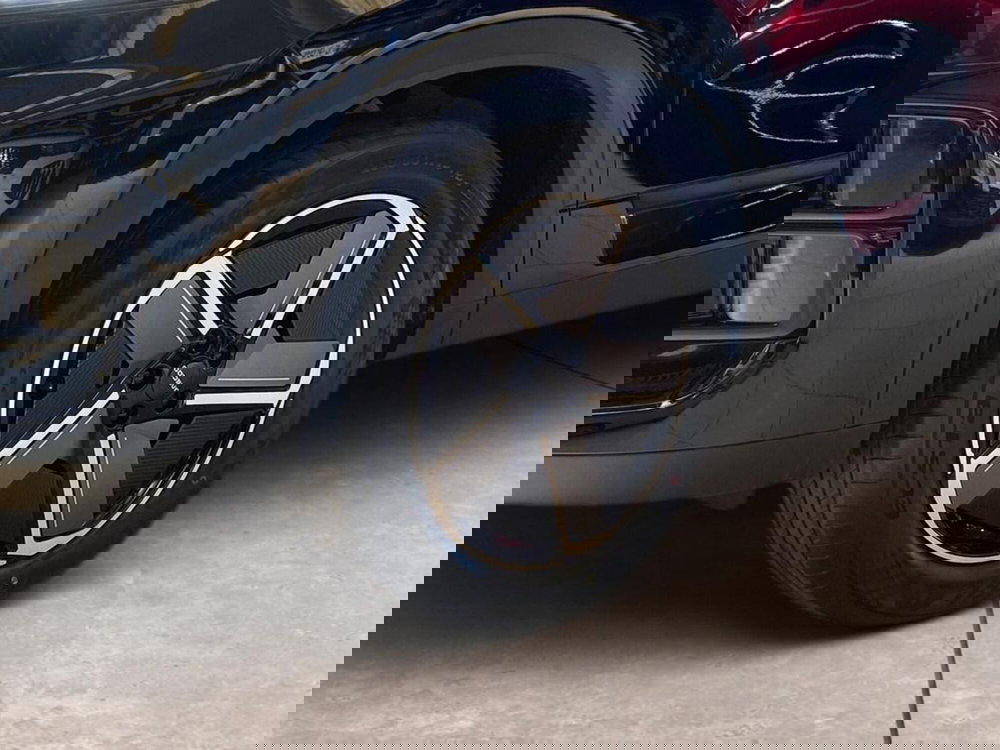 Jaecoo Jaecoo 7 nuova a Torino (15)