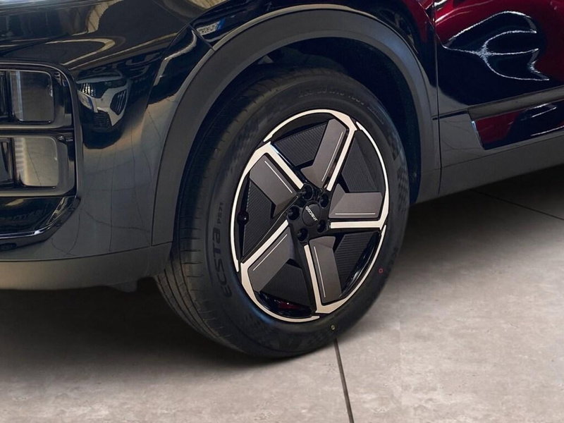 Jaecoo Jaecoo 7 nuova a Torino (15)