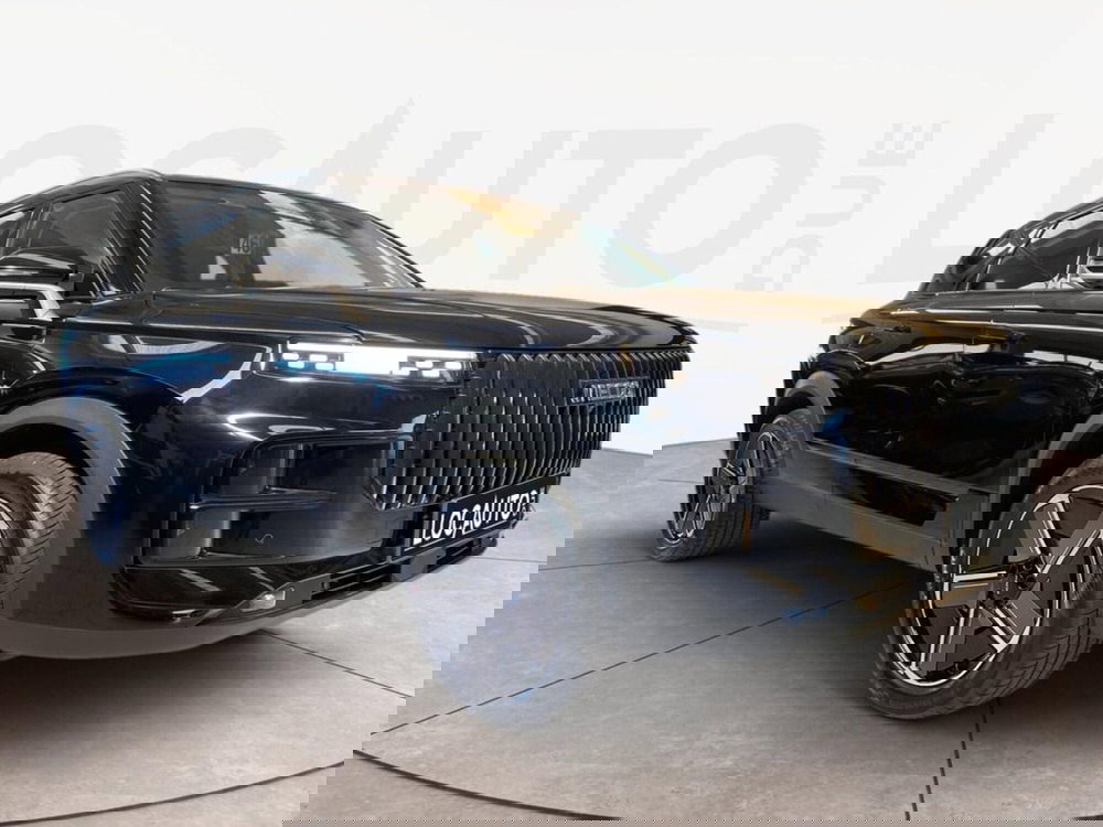 Jaecoo Jaecoo 7 nuova a Torino (3)