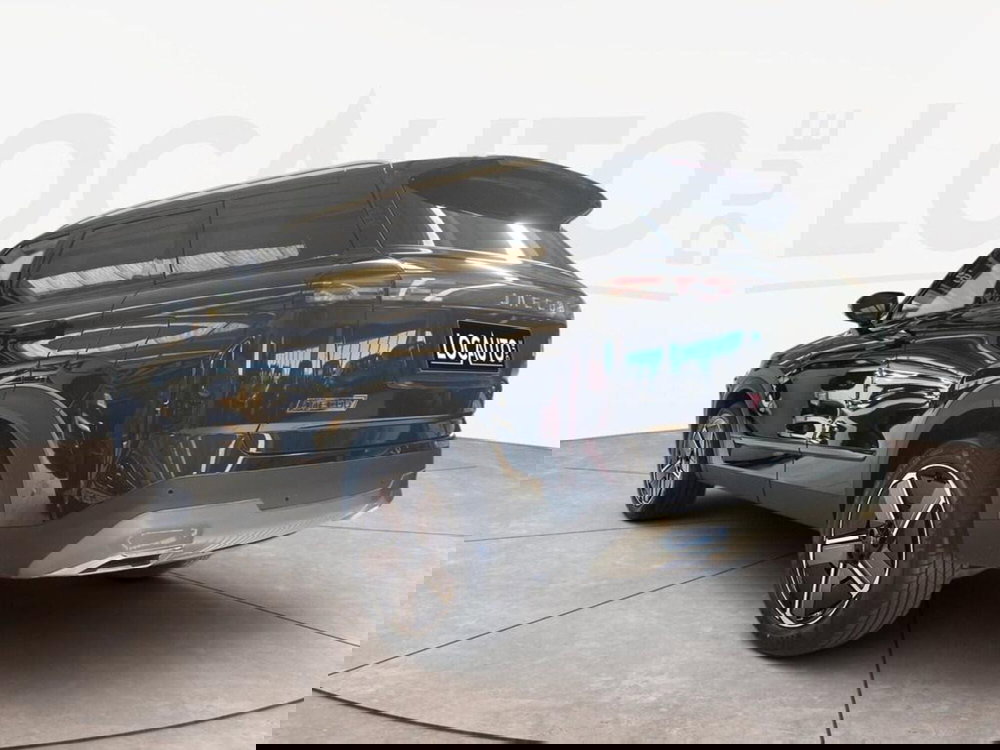 Jaecoo Jaecoo 7 nuova a Torino (5)