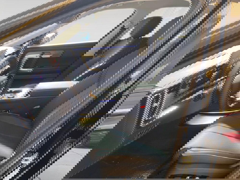 Jaecoo Jaecoo 7 nuova a Torino (7)