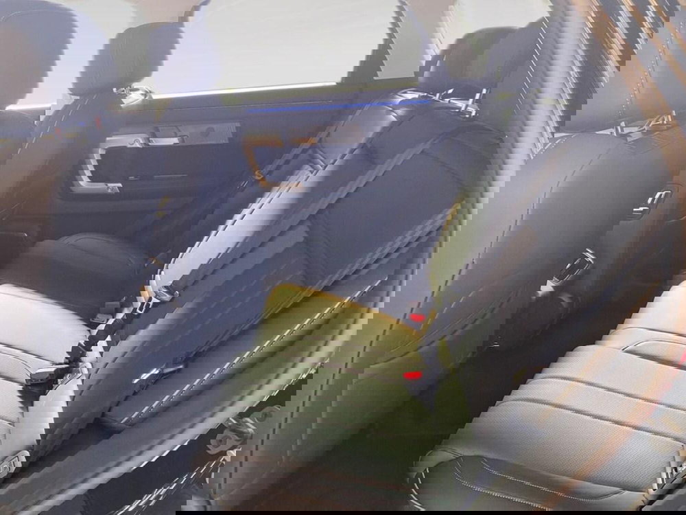 Jaecoo Jaecoo 7 nuova a Torino (8)