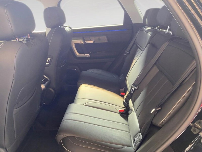 Jaecoo Jaecoo 7 nuova a Torino (8)