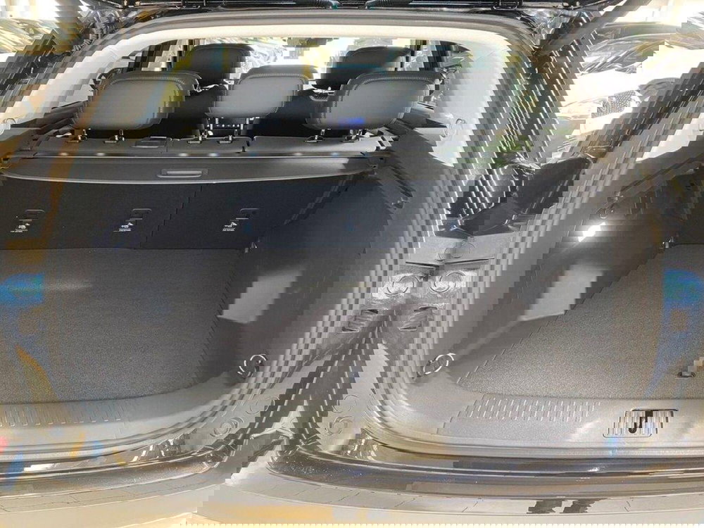 Jaecoo Jaecoo 7 nuova a Torino (9)