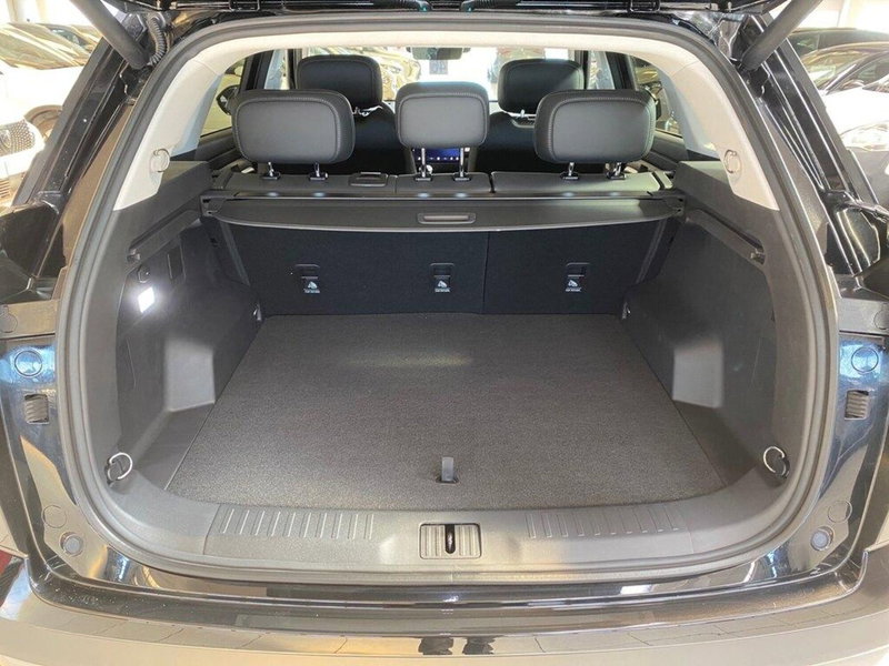 Jaecoo Jaecoo 7 nuova a Torino (9)